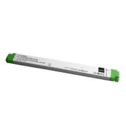 Driver LED à tension constante – 150W 24V DALI & Push to DIM