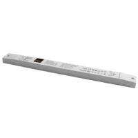 Driver LED à tension constante – 150W 24V DALI & Push to DIM