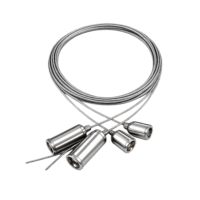 Suspension Kit avec Cable 1500 mm