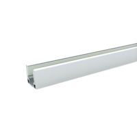 Rail de montage en aluminium