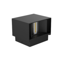 Applique murale LED LYRA 10 W