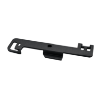 Support de fixation pour rail magnétique apparent MHTA2 / MHTA6