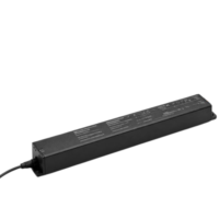 Driver à tension constante pour rail