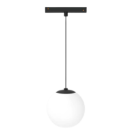 Suspension LED sur rail 9″ – DALI