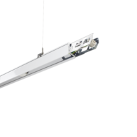 Trunking Rails – N-Line IP54