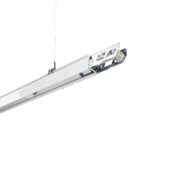 Trunking Rails – N-Line IP54