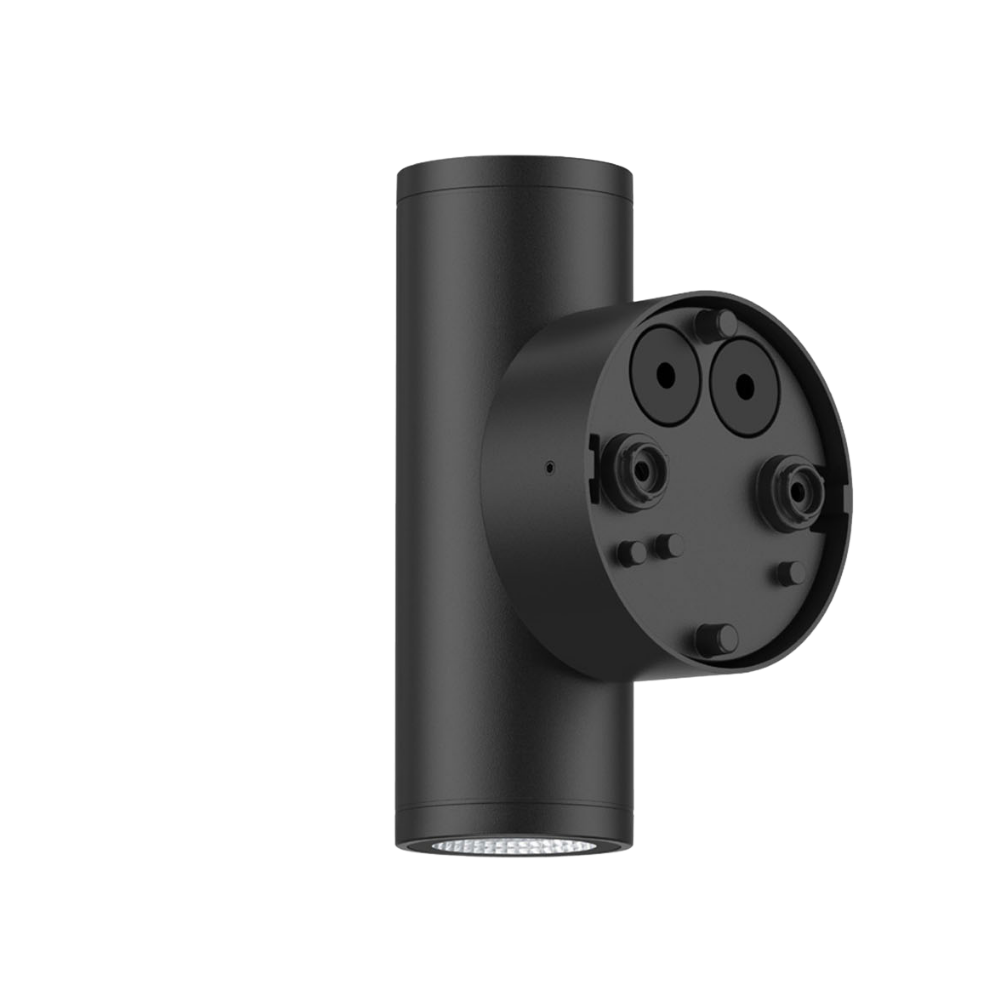 Up and Down Canister Applique Murale – Image 3