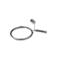 SUSPENSION 1pc FOR PROFILES