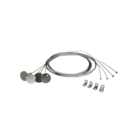 KIT DE SUSPENSION POUR PANNEAUX LED