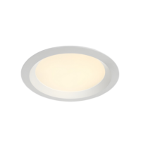 Spot LED CCT réglable IP44