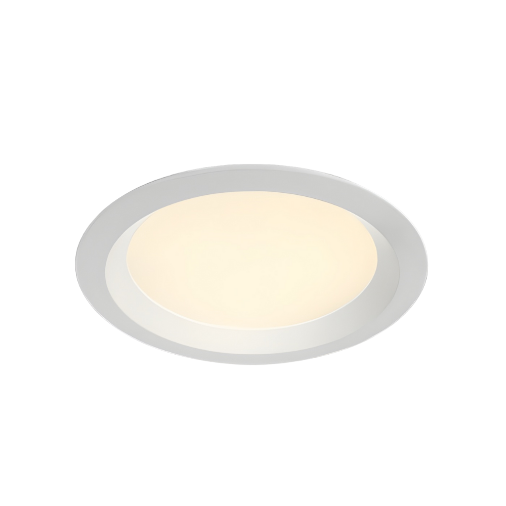 Spot LED CCT réglable IP44