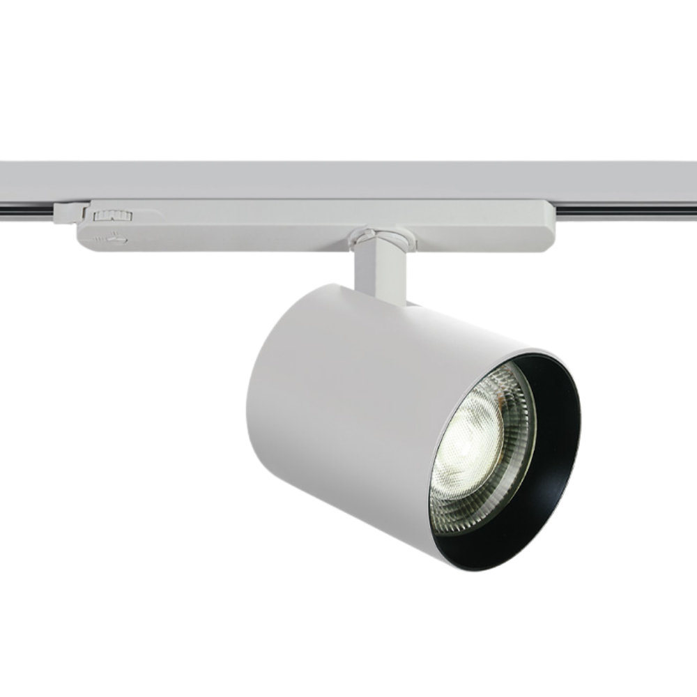 Spot LED COB à puissance réglable 20W/25W/30W/35