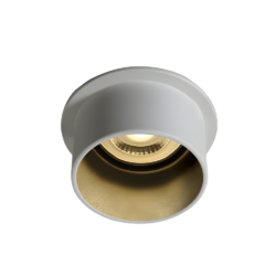 Spot encastré « Dark Light » MR16 GU10, 10 W