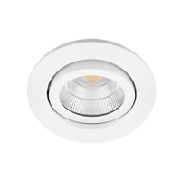 Spot LED Encastré 6 W CCT IP65