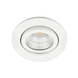 Spot LED Encastré 6 W CCT IP65
