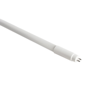 Tube LED T5 18 W – 4000 K, G5, verre