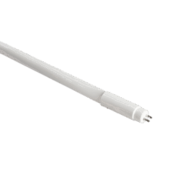 Tube LED T5 7 W – 4000 K, G5, verre