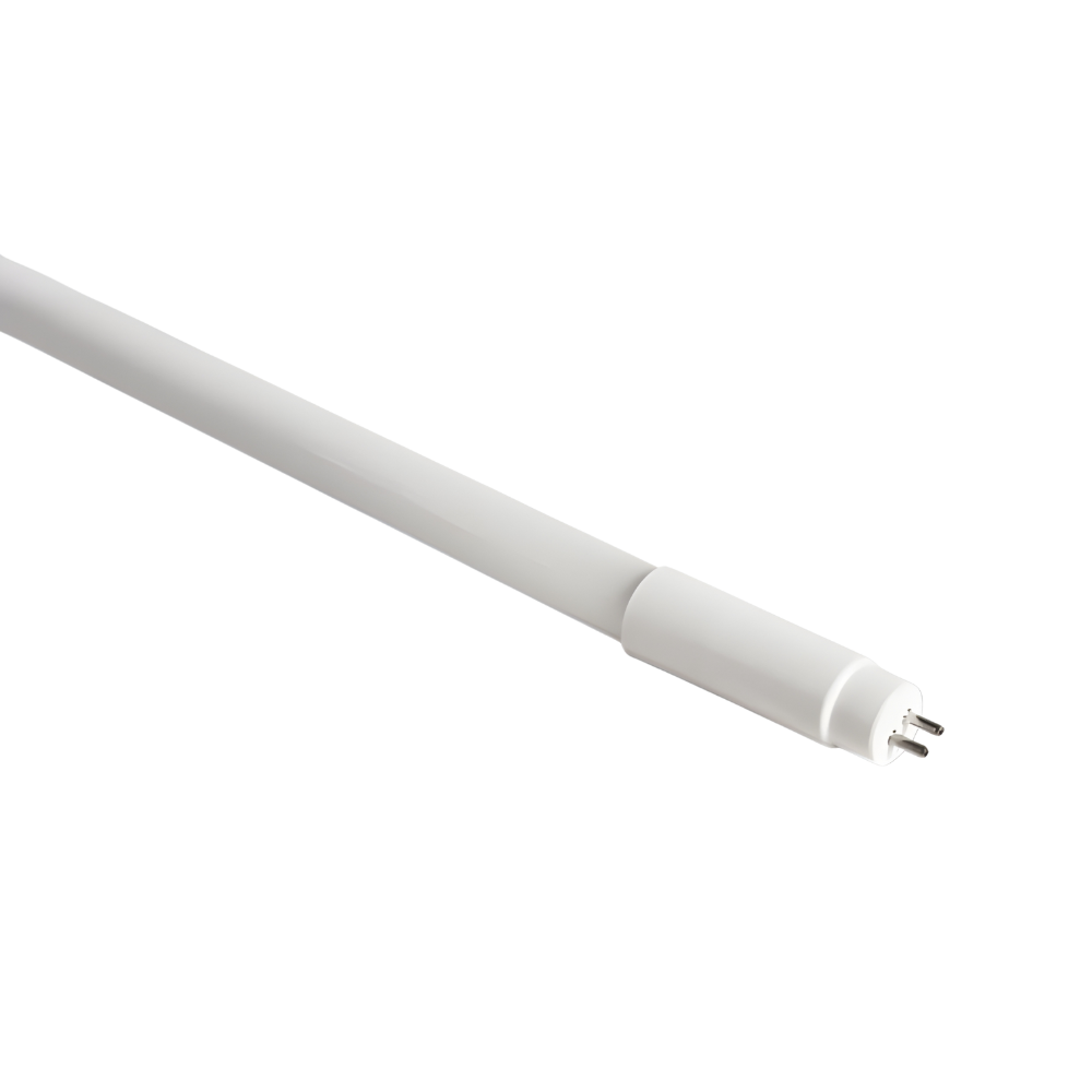 Tube LED T5 7 W – 4000 K, G5, verre