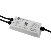 Variateur DALI / Push-to-Dim 4 canaux 12–36 V – IP67