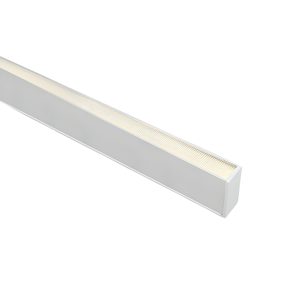 WHITE DIFFUSER UGR19 LED 40W CW 1200mm LINEAR 230V