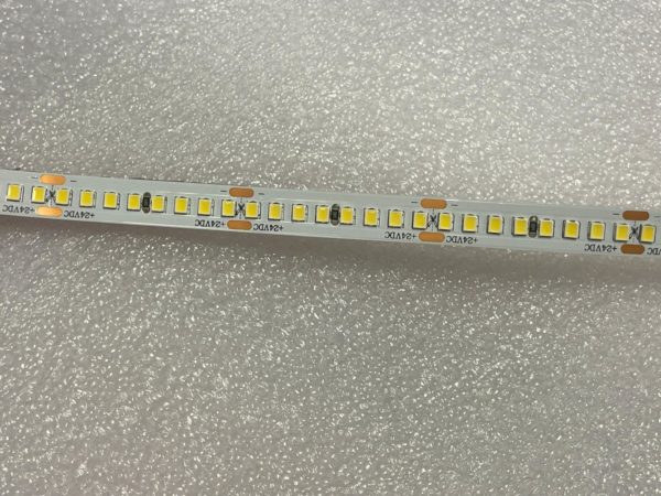 LED Strip Light IP20 *