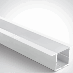 > Profil pour Rail LED
