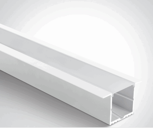 > Profil pour Rail LED