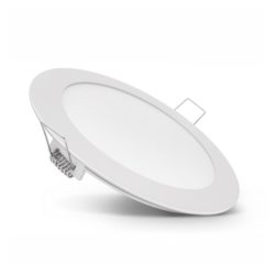 12W LED BUILT-IN MODULE ROUND AC85-260V 4500K - WITH DRIVER