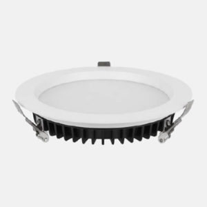 Downlight qui permet de changer la température de la lumière (CCT).***