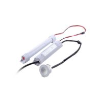 Lampe de secours LED 3W