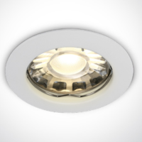 Spot encastré classique MR16