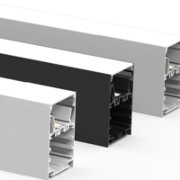 Channira - Profilé aluminium LED