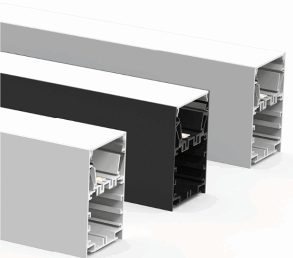 Channira - Profilé aluminium LED