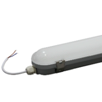 Durava - Luminaire LED étanche