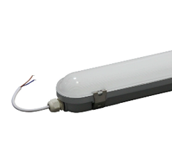 Durava - Luminaire LED étanche