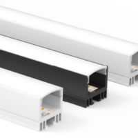 Luminexis - Profilé LED