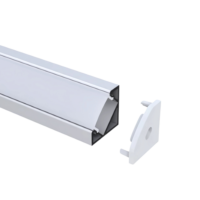 Angula - Profilé aluminium LED