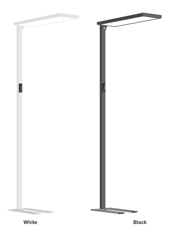 Sololum - Luminaire sur pied
