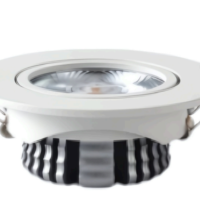 OptiBeam - Spot LED encastré
