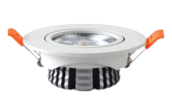 OptiBeam - Spot LED encastré