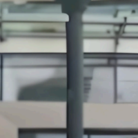 Urbanys - Lampadaire LED