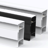 Alunite - Profilé LED