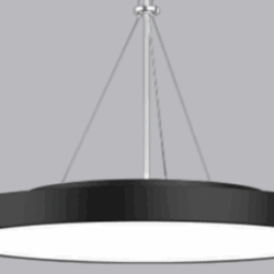 Prima Versa - Suspension LED