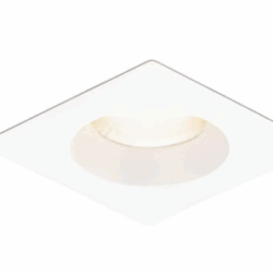 SquareLumo - Spot LED Encastré