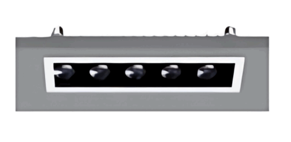 LinoBeam - Spot LED encastré