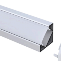 Angula - Profilé aluminium LED