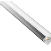 Oryvelle - Profilé aluminium LED