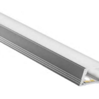 Oryvelle - Profilé aluminium LED
