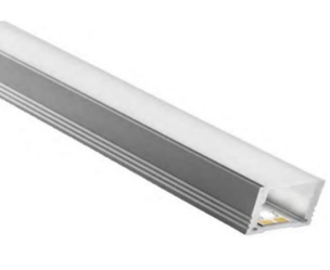 Oryvelle - Profilé aluminium LED
