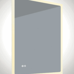 Miroir LED